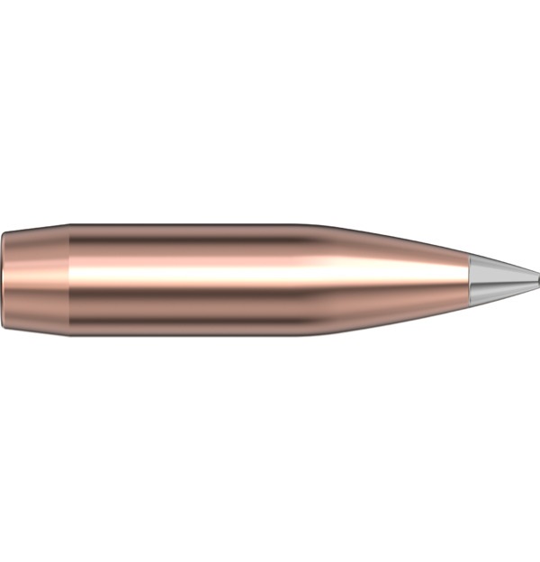 BOITE DE 100 OGIVES HORNADY 22 CAL.224 76GR A-TIP MATCH (1-8&Prime;) 22799