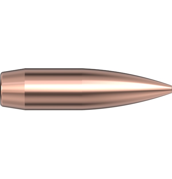 BOITE DE 100 OGIVES HORNADY 30 .308 175GR HPBT 30719