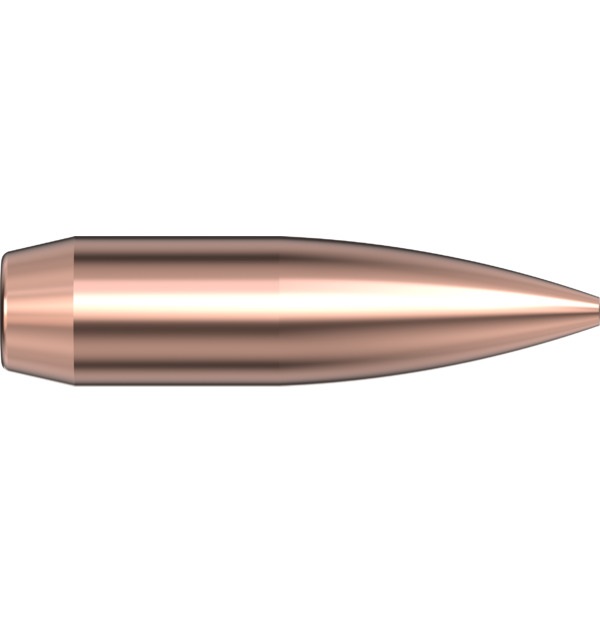 BOITE DE 100 OGIVES HORNADY 30 .308 168GR HPBT 30507
