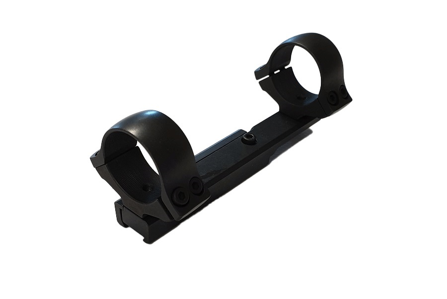 MONTAGE CZ BRNO COMBO MONOBLOC DIAM.1&Prime;+