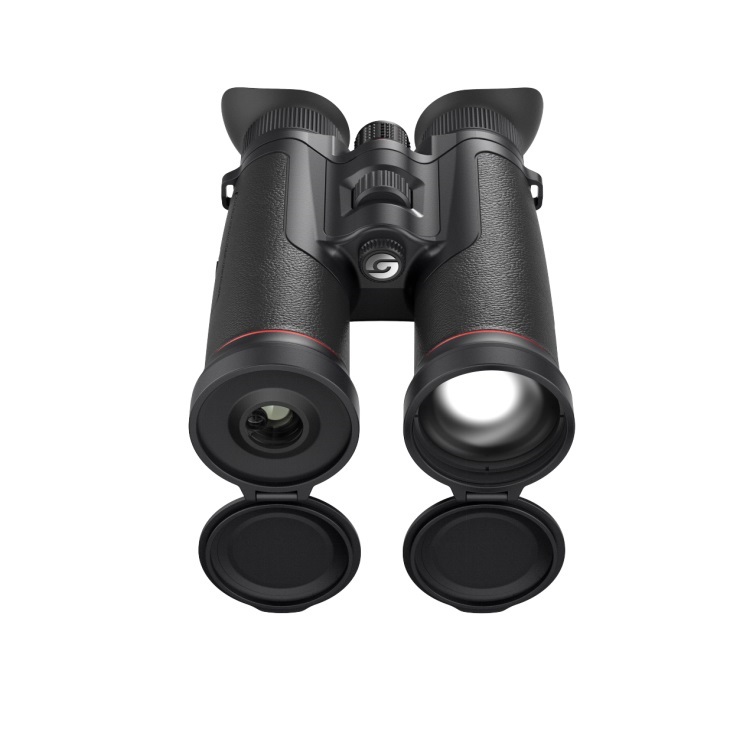 JUMELLES THERMIQUES TELEMETRE GUIDE SENSMART 640×512 35mm TN635L 2.0