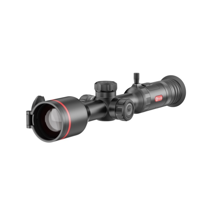 LUNETTE THERMIQUE GUIDE SENSMART 640×512 35mm TU635 3.0
