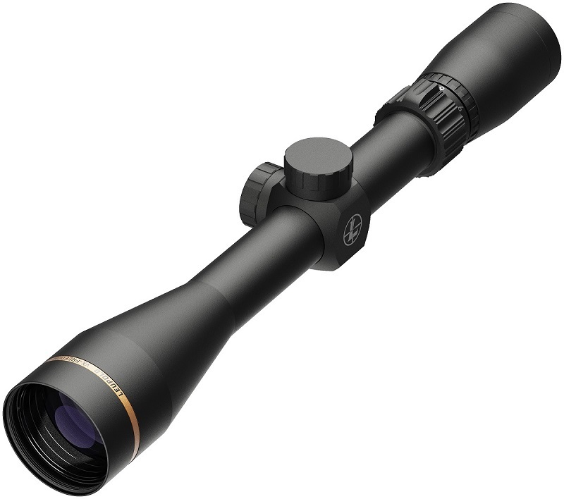 LUNETTE LEUPOLD VX-FREEDOM RIMFIRE 3-9×40 1&Prime; MATTE RIMFIRE MOA 174181