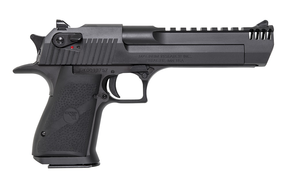PISTOLET DESERT EAGLE 50AE 6&Prime; DE50IMB*