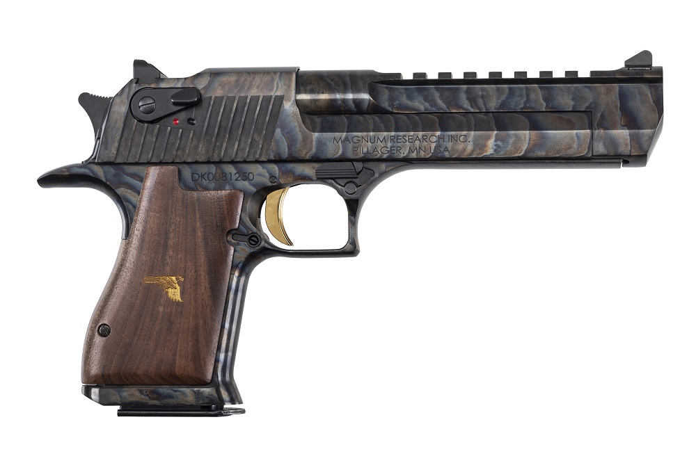 PISTOLET DESERT EAGLE CAL.44MAG CH DE44CH*