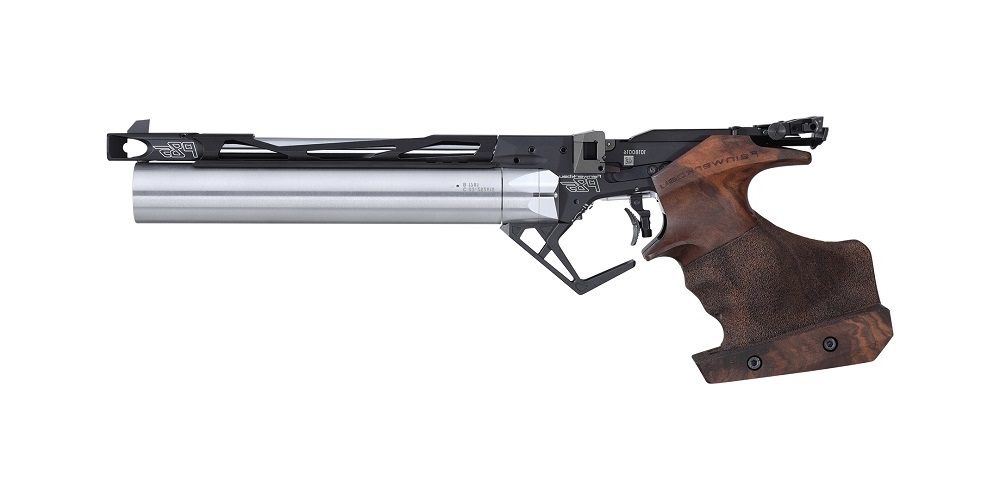 PISTOLET FEIN P85 GAUCHER LARGE 4.5 3.4.460.1121366171+