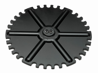 PLATEAU D&rsquo;ALIMENTATION ETUIS LG PISTOL 095312