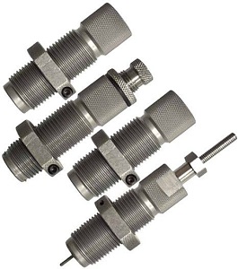 JEU D&rsquo;OUTILS  4 HORNADY 454 CASULL (.452) 546584