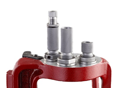 OUTIL DE REFORMAGE DU LOGEMENT D&rsquo;AMORCE LNL HORNADY 041218