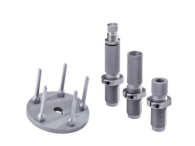 OUTIL REFORMAGE LOGEMENT D&rsquo;AMORCE HORNADY LNL AP223/5.56 041217