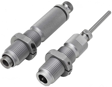 JEU D&rsquo;OUTILS 2 HORNADY 7MM PRC (.284) 546313