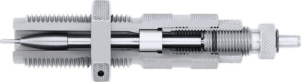 RECALIBREUR INTEGRAL HORNADY 6.5CREEDMOOR MATCH GRADE 046282