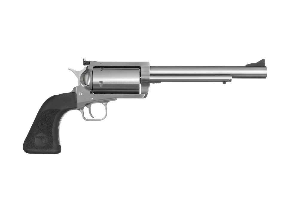 REVOLVER BFR 7,5&Prime; 6 COUPS CAL.500S&W BFR500SW7*