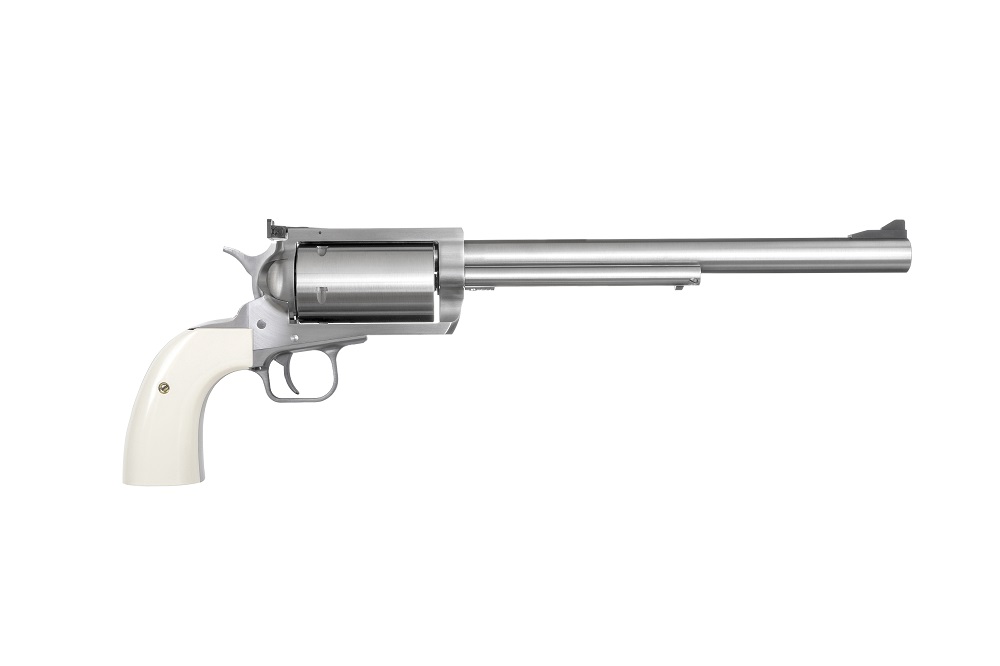 REVOLVER BFR BISLEY 10&Prime; 6  COUPS CAL.500S&W BFR500SW10B*