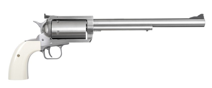REVOLVER BFR BISLEY CAL.45-70GOV 10&Prime; 6 COUPS BFR45-70B*