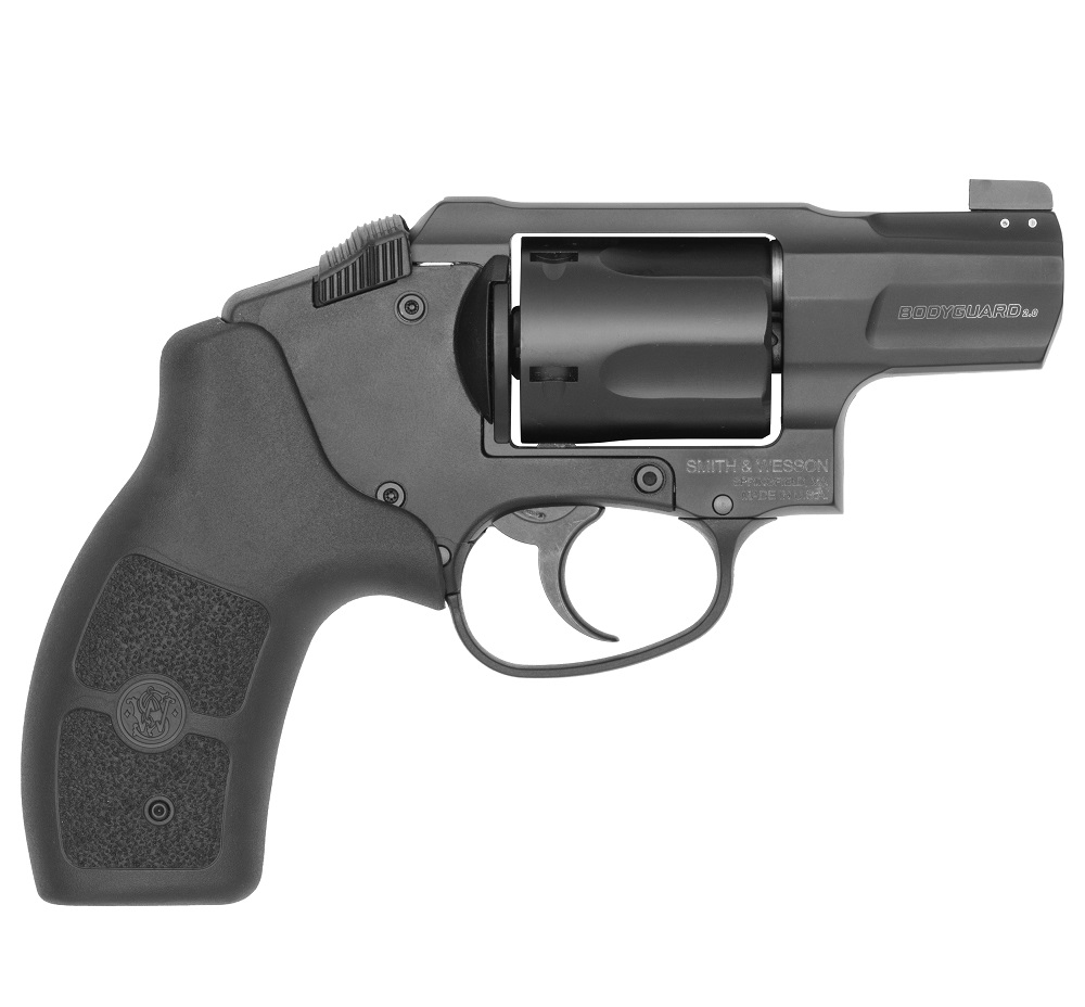 REVOLVER S&W BODYGUARD 38SP 2.0 CAL.38SP 14507*