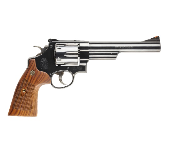REVOLVER S&W 29 6,5&Prime; 44MAG BLUE 150145*