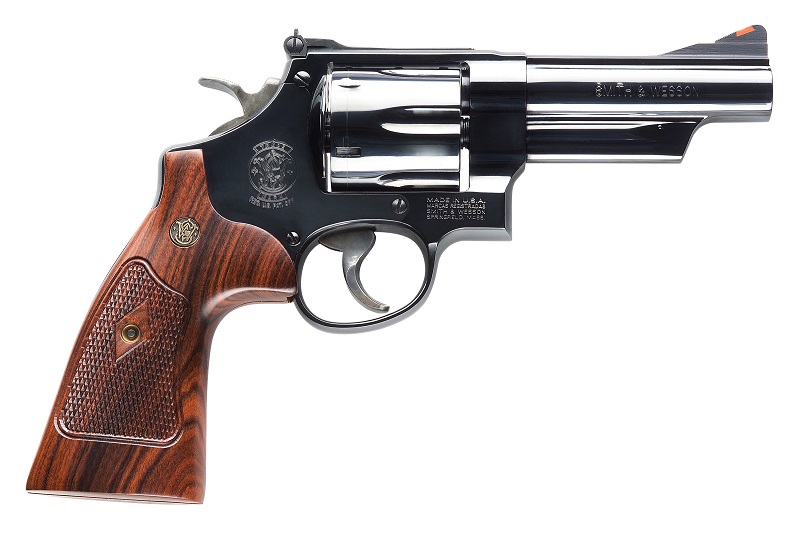 REVOLVER S&W 29 CLASSIC CAL.44 4&Prime; 150254*