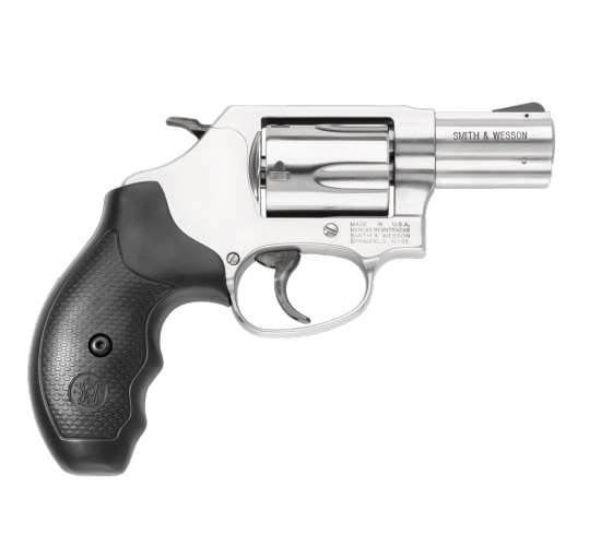 REVOLVER S&W 60 CAL.357MAG 2 1/8&Prime; 5 COUPS 162420*