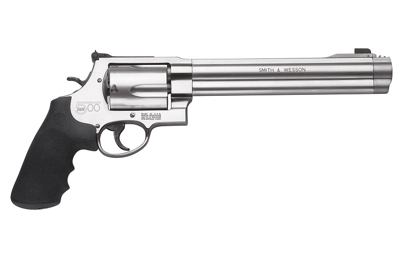 REVOLVER S&W 500 CAL.500 8 » 163500*