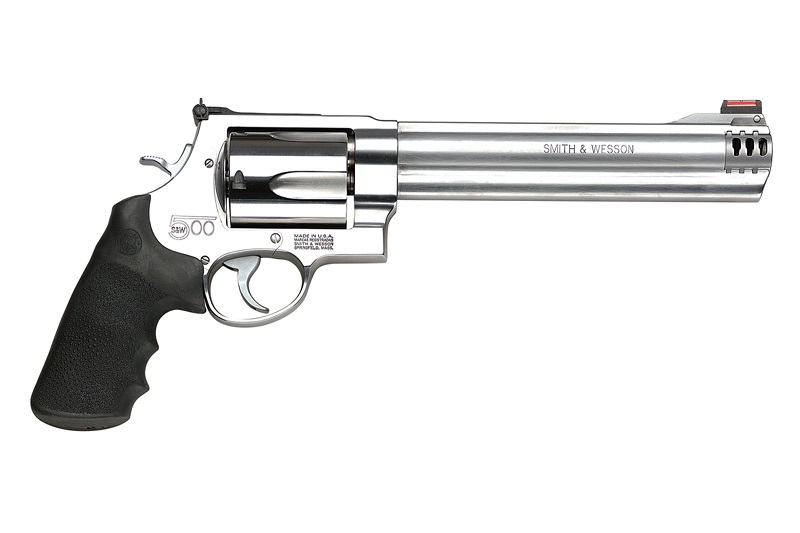 REVOLVER S&W 500 CAL.500 8 » INTERCHANGEABLE COMPENSATOR 163501*