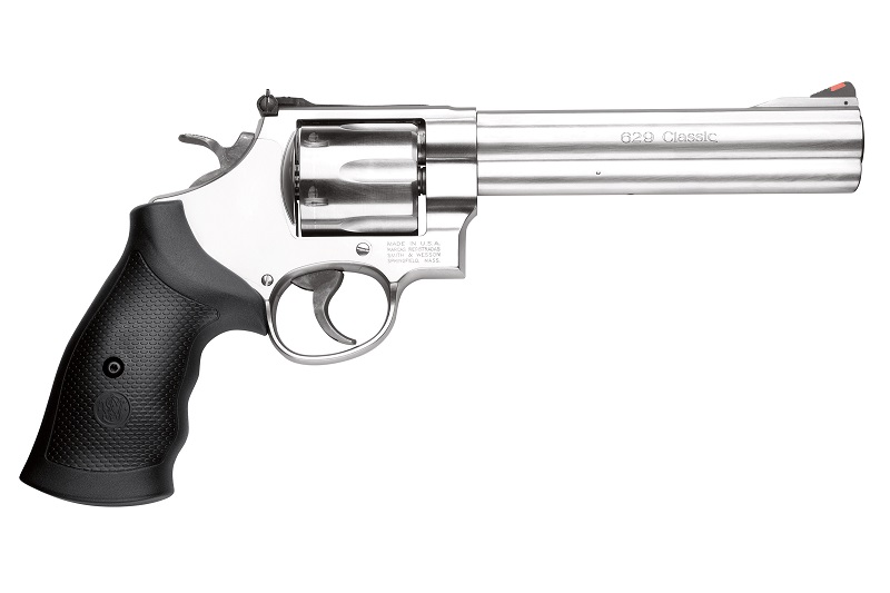 REVOLVER S&W 629CL CAL44 6,5&Prime; 6CPS 163638*