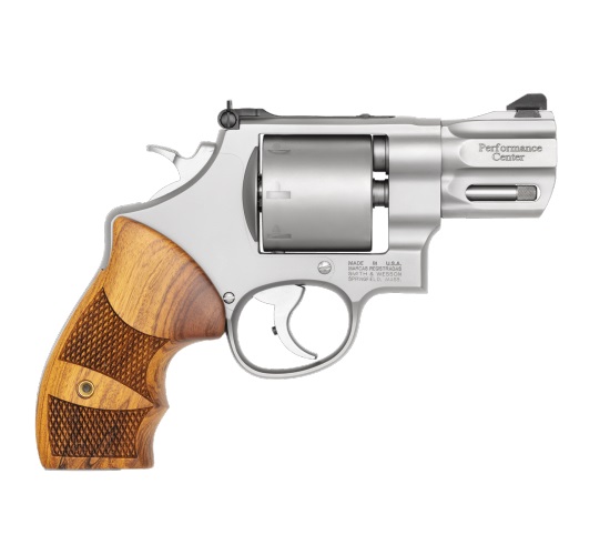 REVOLVER S&W 627 CAL.357MAG 2-5/8&Prime; 170133*
