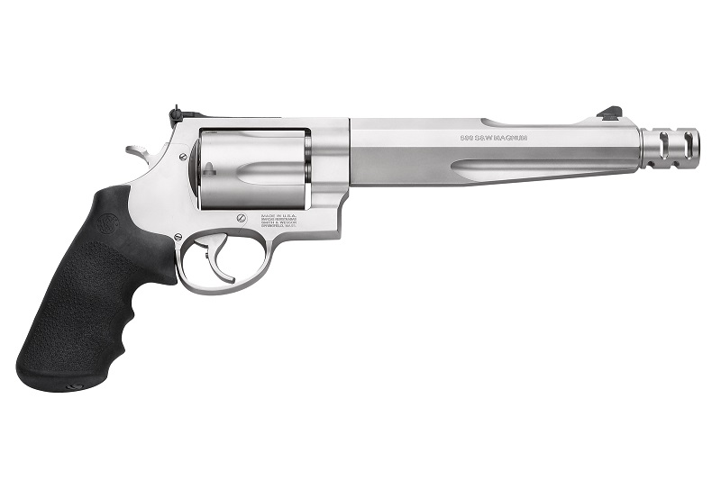 REVOLVER S&W 500 CAL.500 MAG 7,5&Prime; 170299*