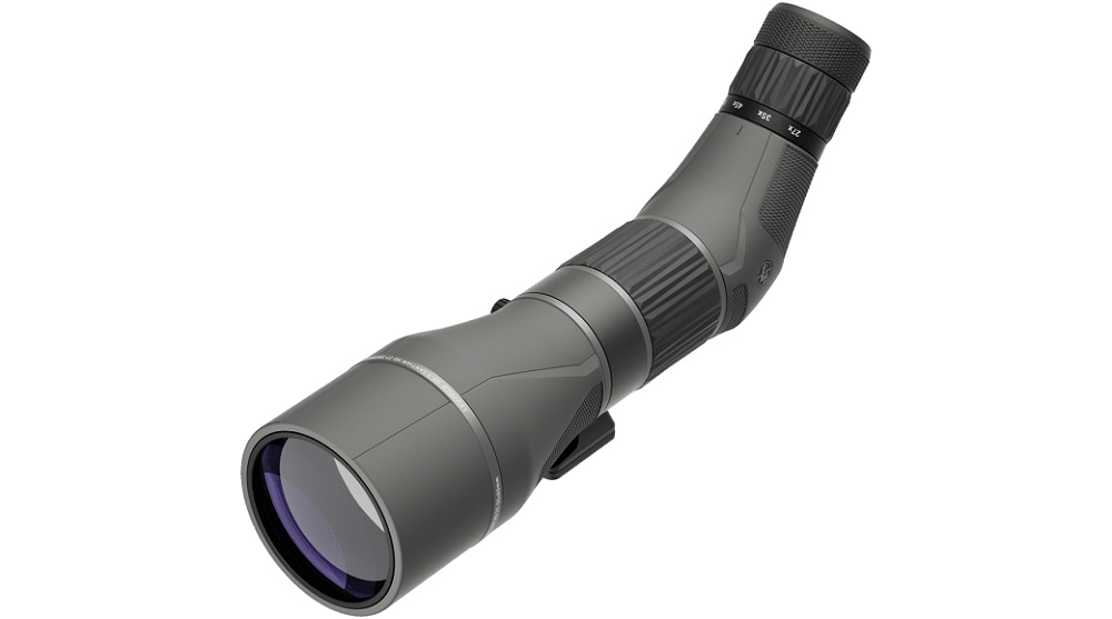 TELESCOPE LEUPOLD SX-5 Santiam HD 27-55×80 Angled 185605