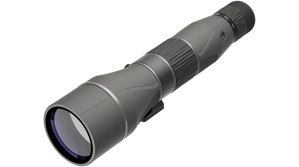 TELESCOPE LEUPOLD SX-5 Santiam HD 27-55×80 Straight 185604
