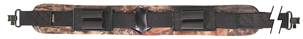 BRETELLE CAMO CARABINE 8293