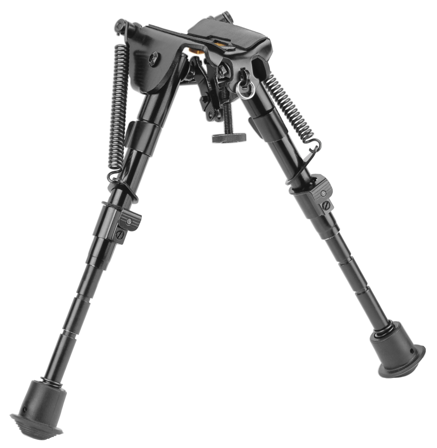 BIPIED CALDWELL XLA FIXE RETRACTABLE POUR CARABINES 6-9&Prime; REF.379852