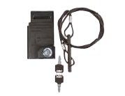 VERROU DE PUITS DE CHARGEUR AR-15 REF.222818