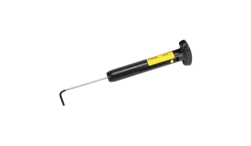 TRIGGER PULL SCALE WHEELER REF.309888