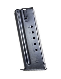 CHARGEUR DESERT EAGLE MAG44 CAL.44 8 COUPS*+
