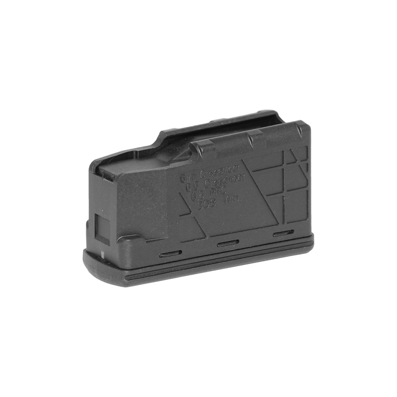 CHARGEUR CZ 600+ CAL.308WIN/6.5C/243WIN 5 COUPS+