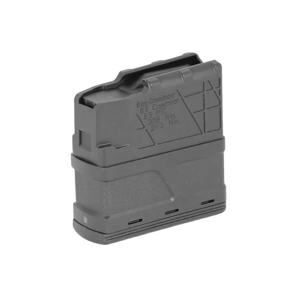 CHARGEUR CZ 600+ CAL.308WIN/6.5 10 COUPS+
