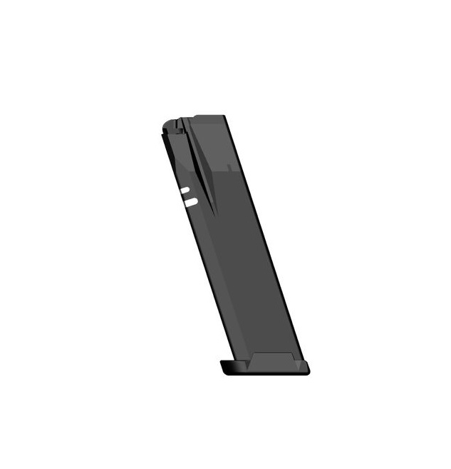 CHARGEUR CZ P09F-FL 9X19 19 COUPS*+