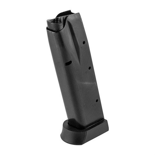 CHARGEUR CZ 75 SP01 CAL.9X19 19 COUPS*+