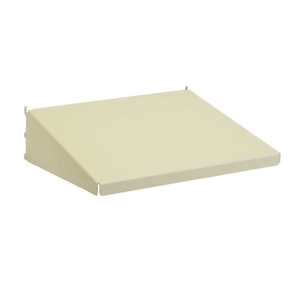 HORNADY® SQUARE-LOK™ SHELF 12&Prime; W X 12&Prime; D 95781