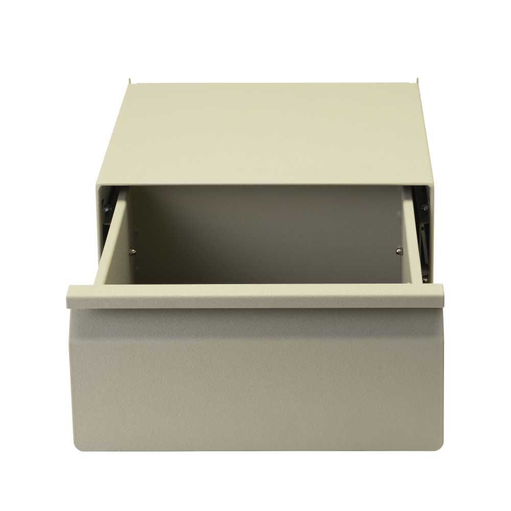 HORNADY® SQUARE-LOK™ DRAWER 12&Prime; W X 12&Prime; D X 6&Prime; H 95783
