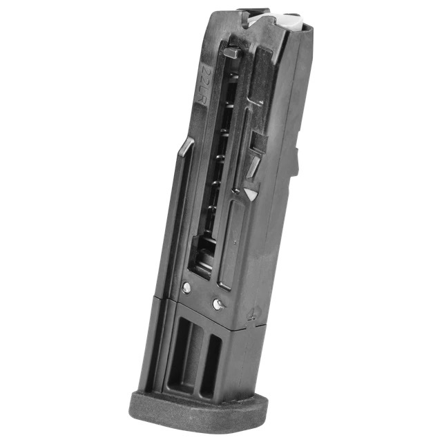 MAGAZINE S&W M&P22X 10RDS .22LR 14484*+