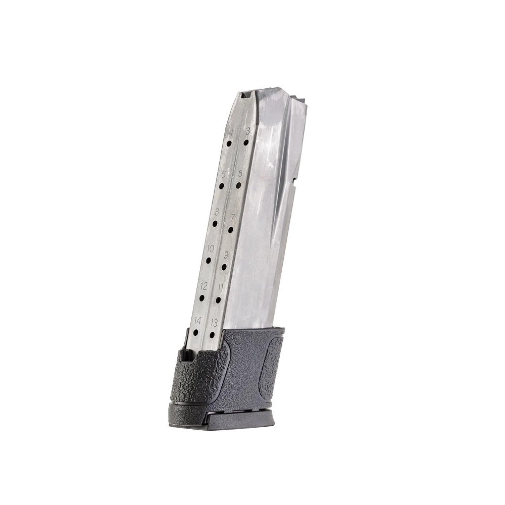 CHARGEUR S&W M&P45 14 COUPS 194760000*+