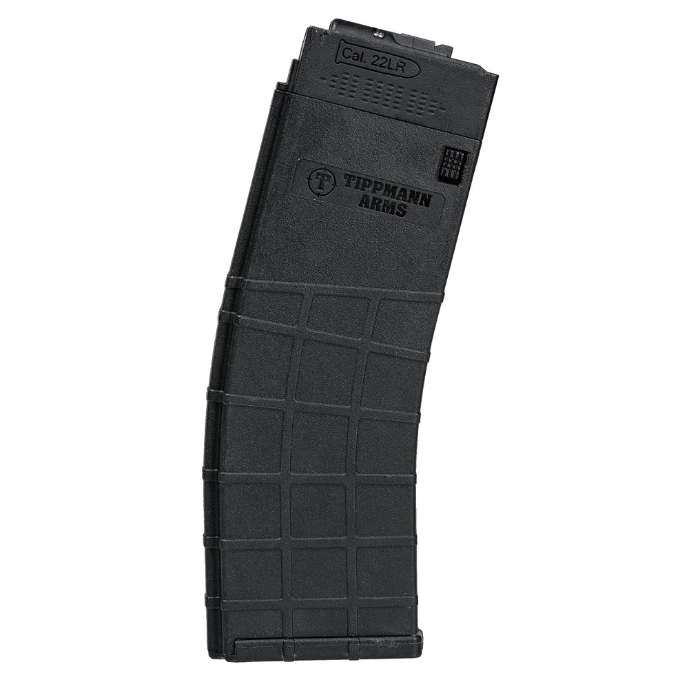 CHARGEUR TIPPMANN .22 LR 25RDS FOR M4-22 A201040*