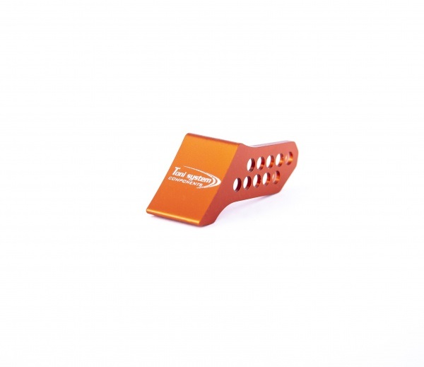 REPOSE POUCE DROITIER TONI SYSTEM ORANGE TOUS MODELES AD10OP-OR+