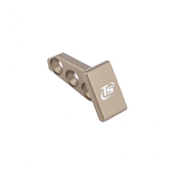 REPOSE POUCE TONI SYSTEM 3 POSITIONS DROITIER SABLE AD3SX-SA+
