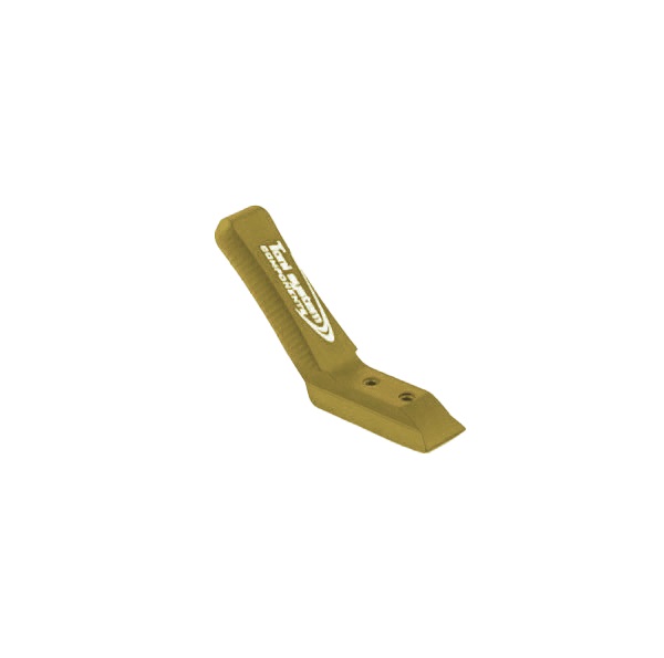 LEVIER D&rsquo;ARMEMENT ALU TONI SYSTEM CZ TS SABLE LACZTS-SA+