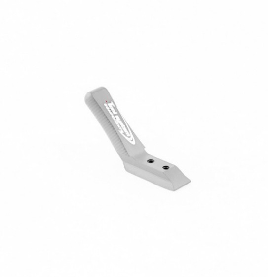 LEVIER D&rsquo;ARMEMENT ALU TONI SYSTEM CZ TS GRIS LACZTS-SI+