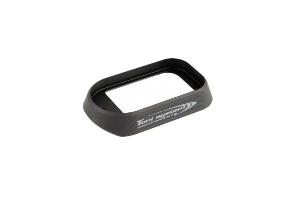 PUITS DE CHARGEUR STANDARD GLOCK GEN.4 NOIR MGL4S-BK+