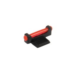 GUIDON TONI SYSTEM 2.0MM FIBRE OTPIQUE ROUGE POUR 1911 MK2R+